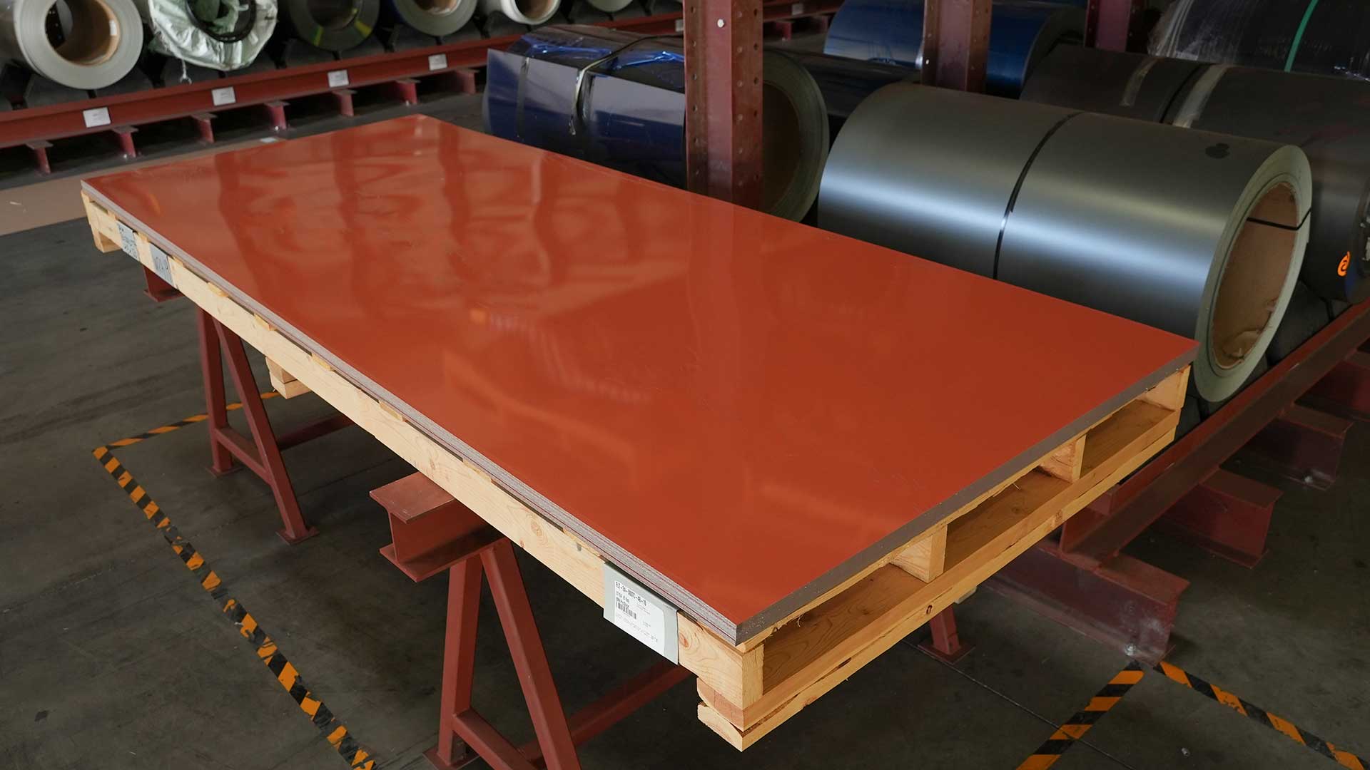 Request A Quote For Aluminum Flat Sheets