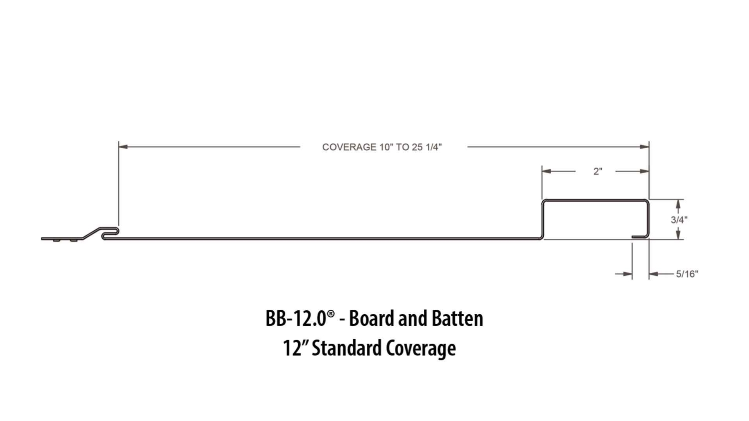 Aluminum Board And Batten Siding Alternative To Wood Siding